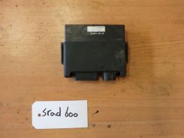 CDI ECU unit Suzuki GSX R 600