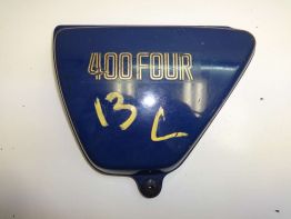 Cowl left small Honda CB 400