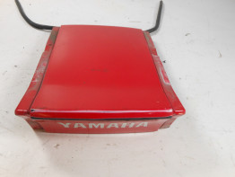 Heck Yamaha FAZER 600