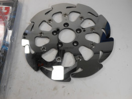 Remschijf voor Harley Davidson Sportster