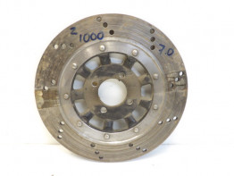 Rear brake disc Kawasaki Z 1000