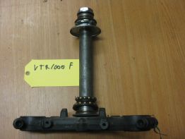 Steering stem Honda VTR 1000 F