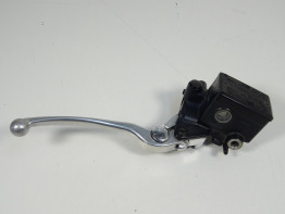 Rempomp Kawasaki ER 6