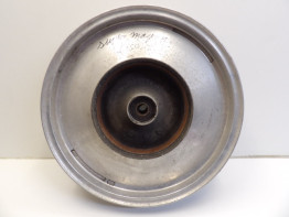 Felge hinten Honda VF 700 750 Supermagna