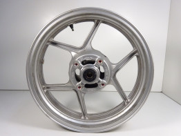 Rear wheel Kawasaki ER 6