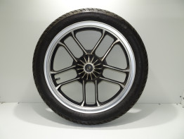 Front Wheel Honda VT 500