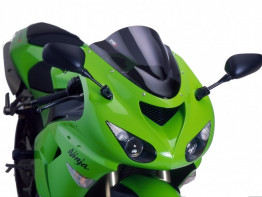 Kuipruit Kawasaki ZX 6 R
