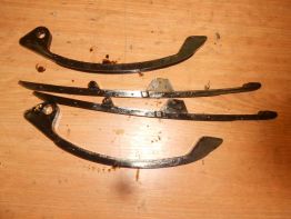 Camshaft Suzuki DL 650 V STROM