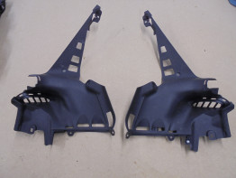 Fairing inner side Honda CRF 1100 Africa Twin