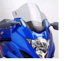 Kuipruit Suzuki GSX F 650