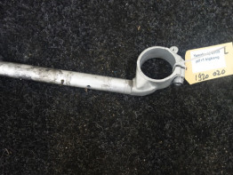 Clip on links Yamaha YZF R1