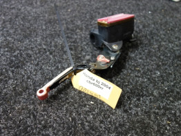 Bremszylinder vorne Honda CBR 600 RR