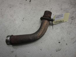 Uitlaatbochten Honda XL 1000 V Varadero