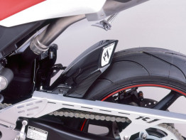 Achterspatbord Yamaha Overige Yamaha