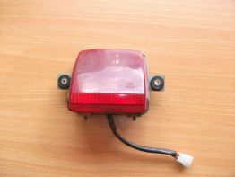 Rear light Kawasaki ZZR 1100