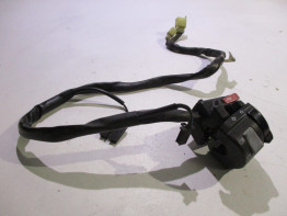Handlebar switch assy left Yamaha TDM