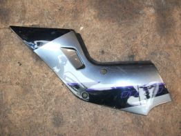 Cowl left small Suzuki GSX F 1100