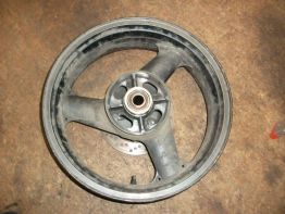 Rear wheel Kawasaki ZX 9 R