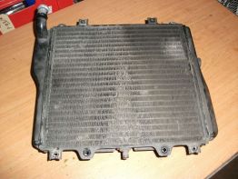 Radiateur Kawasaki ZX 10 R