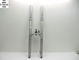 Front pipes BMW K 1200 RS