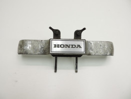 Steering stem Honda VF 700 750 C Magna