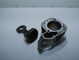 Cylinders BMW R 1100 GS