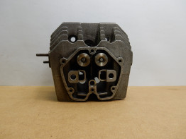 Cylinder head Moto Guzzi V35 V50 V65
