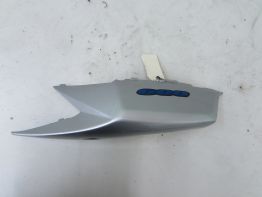 Linker achterkant Suzuki GSX R 600