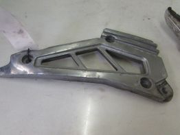 Schetsplaat links Yamaha XJ 900 S Diversion
