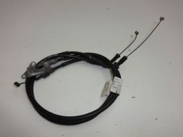Throttle cable Honda VF 1000 F