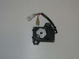 Exup valve Suzuki GSX R 1000