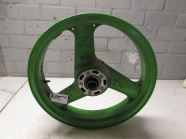Rear wheel Kawasaki ZX 9 R
