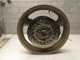 Voorvelg Honda ST 1100 Pan European