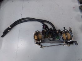 Carburetor assy Ducati 748