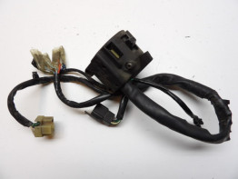 Handlebar switch assy left Honda CB 700