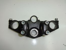 Kroonplaat Honda CB 500