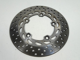 Achterremschijf Yamaha FZ1