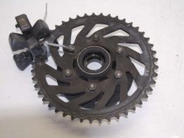 Tandwieldrager Kawasaki ZXR 750