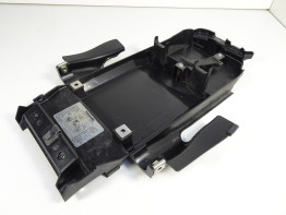 Undertail rear fender Kawasaki VERSYS 650