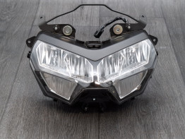 Koplamp Kawasaki Z H2