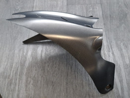 Rear cowl Ducati Diavel