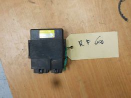 Ignitor CDI ECU Suzuki RF 600