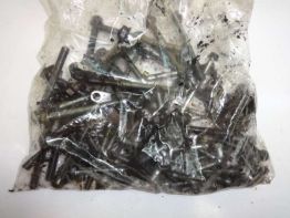 Motorblok diverse Honda CB 600 F