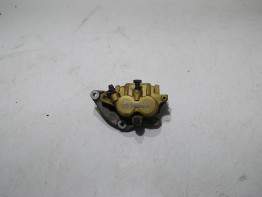 Remklauw links voor Honda Deauville 650 - 700