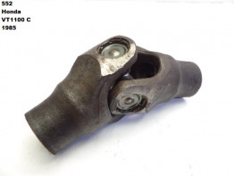 Cardan kruiskoppeling Honda VT 1100