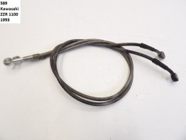 Brake hose front Kawasaki ZZR 1100