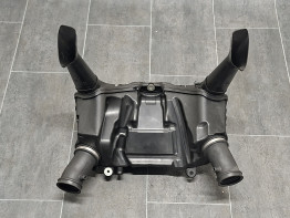 Air cleaner case BMW R 1200 GS LC