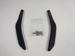 Windscherm BMW K 1200 GT