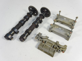 Nokkenas Kawasaki ER 6