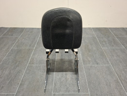 Rugsteun sissybar Harley Davidson Softtail